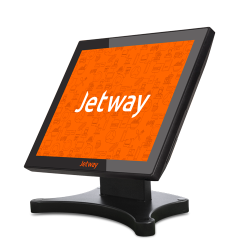 Monitor touch screen JMT330 Jetway