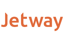 Jetway Logo